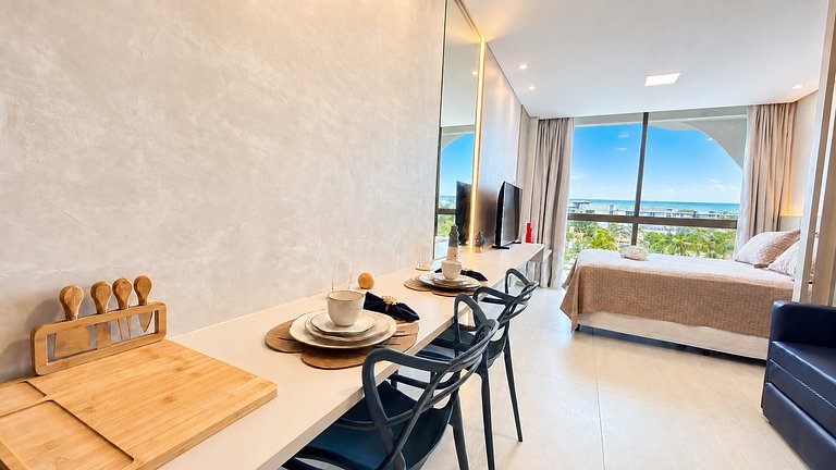 Carneiros Exclusivo a 30 metros del mar y a 700 metros de Aq