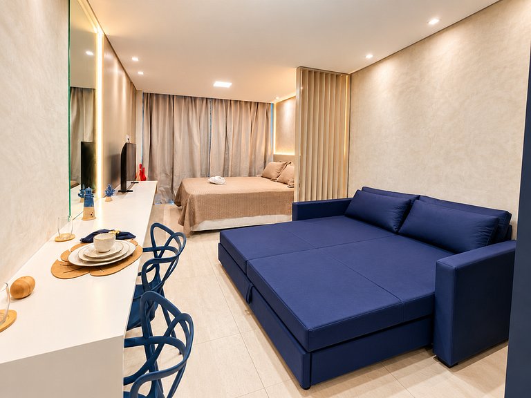 Carneiros Exclusivo a 30 metros del mar y a 700 metros de Aq