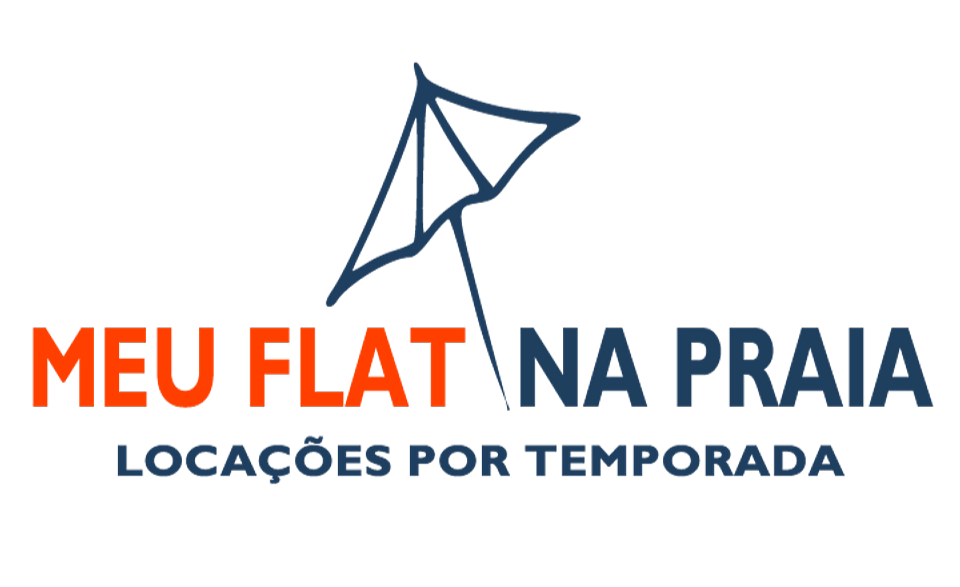 Meu Flat na Praia Locações por Temporada